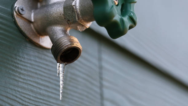 Best Water Pressure Adjustment  in Hudson, WI