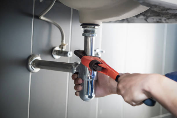 Best Green Plumbing Solutions and Water Conservation  in Hudson, WI